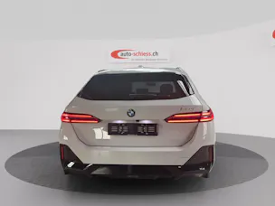 BMW 520i Touring M Sport Pro Mild Hybrid