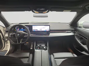 BMW 520i Touring M Sport Pro Mild Hybrid