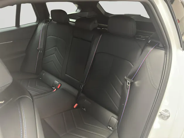 BMW 520i Touring M Sport Pro Mild Hybrid