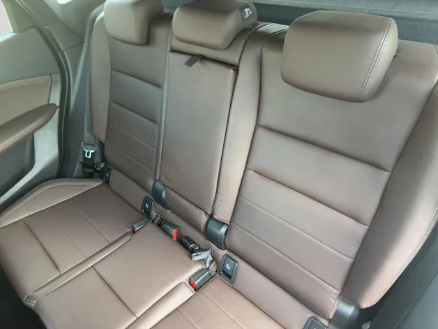 BMW X1 xDrive 20d 48V M Sport