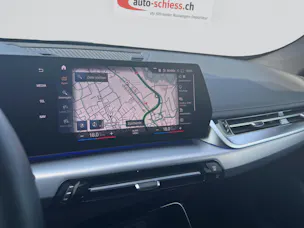BMW X1 xDrive 20d 48V M Sport