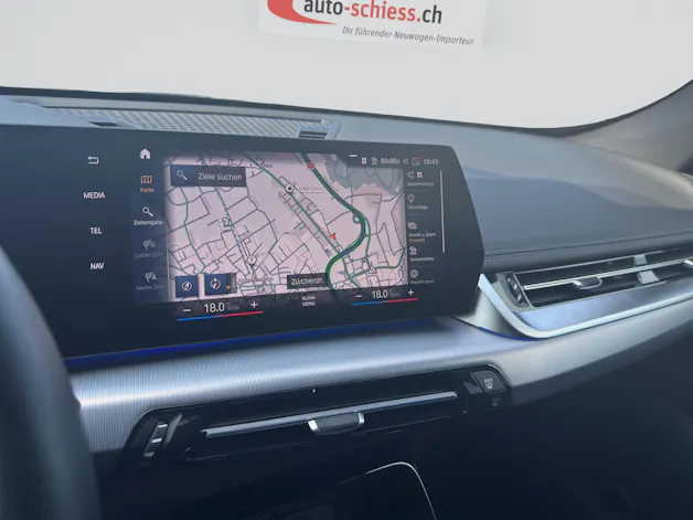 BMW X1 xDrive 20d 48V M Sport