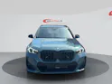 BMW X1 xDrive 20d 48V M Sport