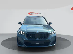 BMW X1 xDrive 20d 48V M Sport