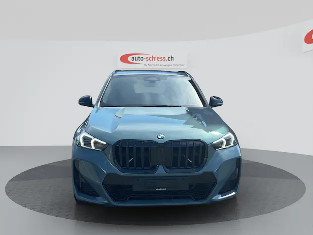 BMW X1 xDrive 20d 48V M Sport