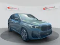 BMW X1 xDrive 20d 48V M Sport