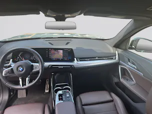 BMW X1 xDrive 20d 48V M Sport