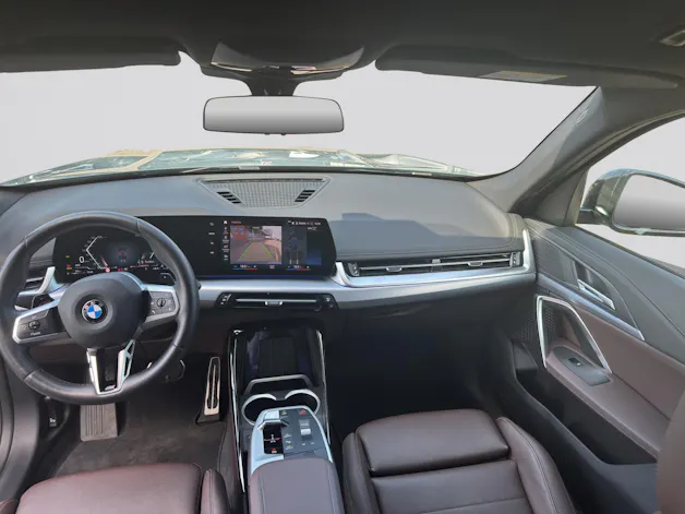 BMW X1 xDrive 20d 48V M Sport
