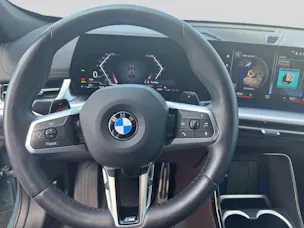 BMW X1 xDrive 20d 48V M Sport