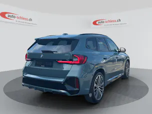 BMW X1 xDrive 20d 48V M Sport