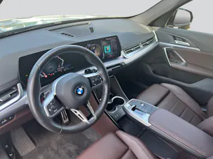BMW X1 xDrive 20d 48V M Sport