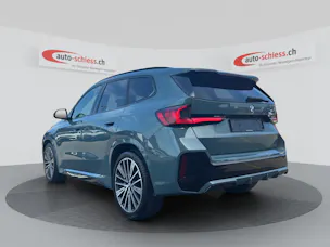 BMW X1 xDrive 20d 48V M Sport