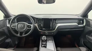 VOLVO XC60 2.0 T8 TE XCENTRIC Black