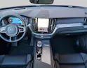 VOLVO XC60 2.0 T8 TE XCENTRIC Black