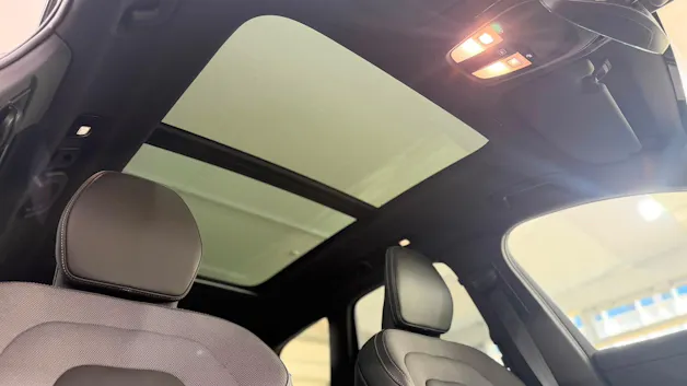 VOLVO XC60 2.0 T8 TE XCENTRIC Black