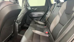 VOLVO XC60 2.0 T8 TE XCENTRIC Black