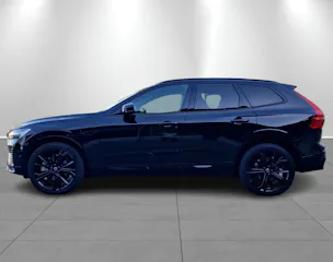 VOLVO XC60 2.0 T8 TE XCENTRIC Black