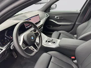 BMW 320i xDrive Steptronic M Sport