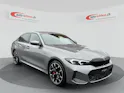 BMW 320i xDrive Steptronic M Sport