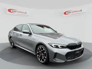 BMW 320i xDrive Steptronic M Sport