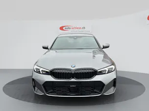 BMW 320i xDrive Steptronic M Sport