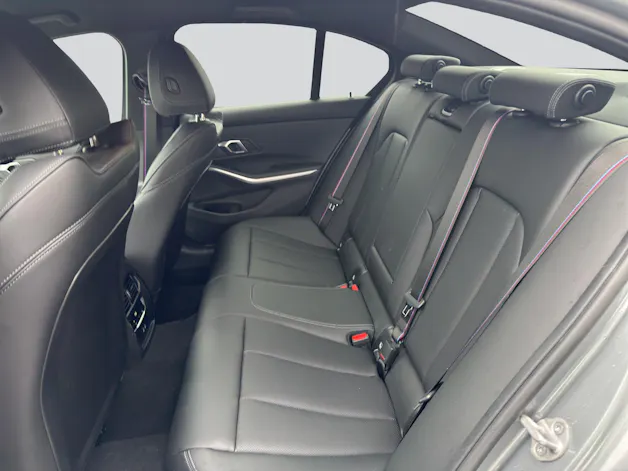BMW 320i xDrive Steptronic M Sport