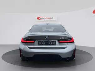 BMW 320i xDrive Steptronic M Sport
