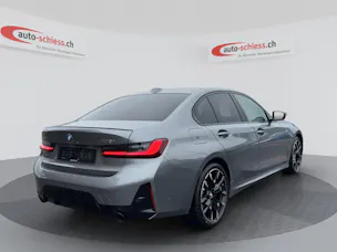 BMW 320i xDrive Steptronic M Sport