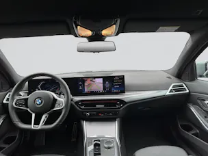 BMW 320i xDrive Steptronic M Sport