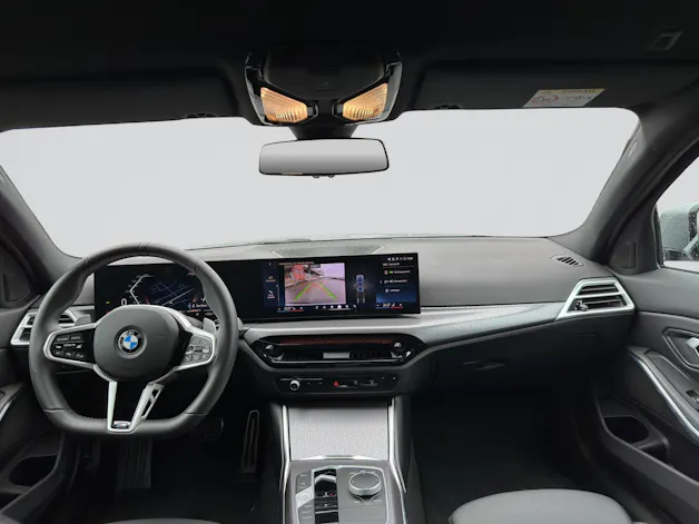 BMW 320i xDrive Steptronic M Sport