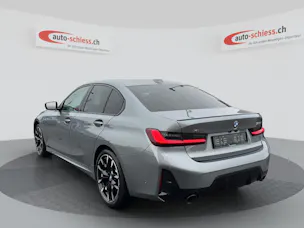 BMW 320i xDrive Steptronic M Sport
