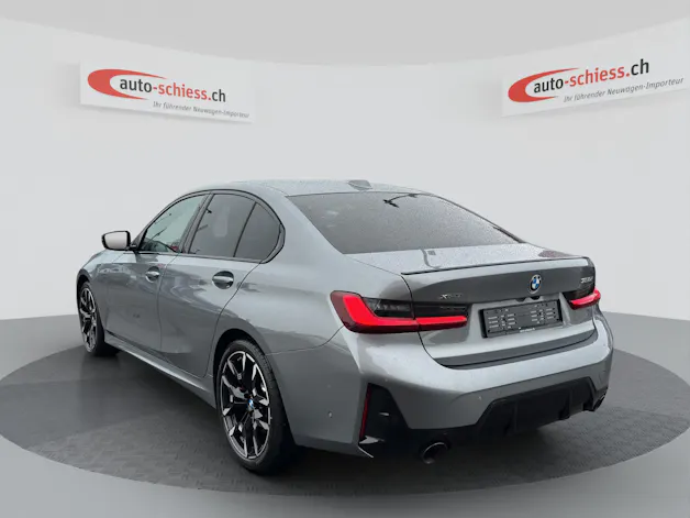 BMW 320i xDrive Steptronic M Sport