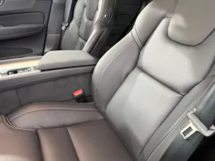 VOLVO XC60 2.0 T6 TE Ultra Bright eA