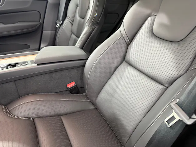 VOLVO XC60 2.0 T6 TE Ultra Bright eA