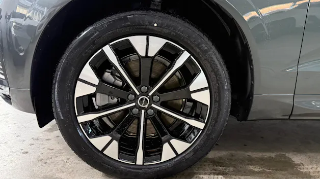 VOLVO XC60 2.0 T6 TE Ultra Bright eA