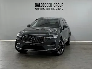 VOLVO XC60 2.0 T6 TE Ultra Bright eA