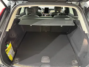 VOLVO XC60 2.0 T6 TE Ultra Bright eA