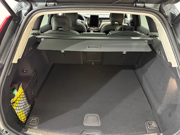 VOLVO XC60 2.0 T6 TE Ultra Bright eA