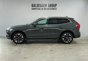 VOLVO XC60 2.0 T6 TE Ultra Bright eA