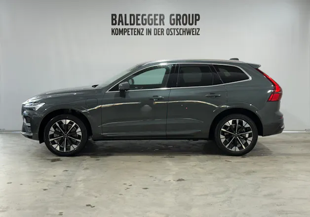 VOLVO XC60 2.0 T6 TE Ultra Bright eA