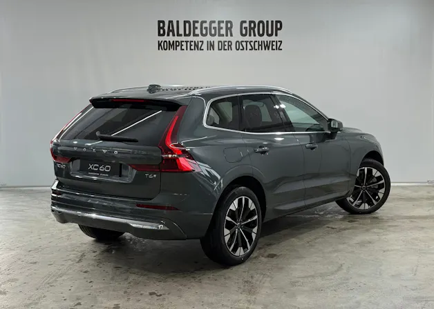 VOLVO XC60 2.0 T6 TE Ultra Bright eA