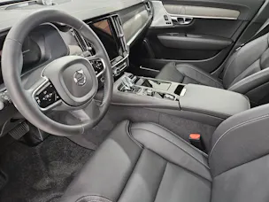 VOLVO S90 2.0 T8 TE Ultimate Dark eA