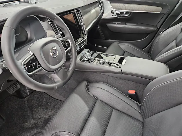 VOLVO S90 2.0 T8 TE Ultimate Dark eA
