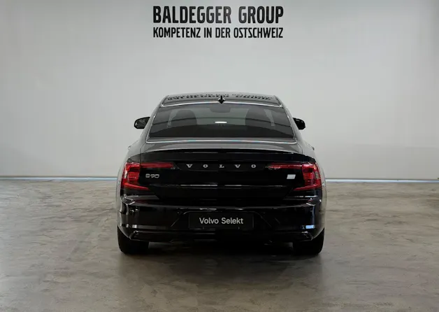 VOLVO S90 2.0 T8 TE Ultimate Dark eA