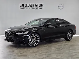VOLVO S90 2.0 T8 TE Ultimate Dark eA