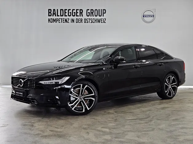 VOLVO S90 2.0 T8 TE Ultimate Dark eA