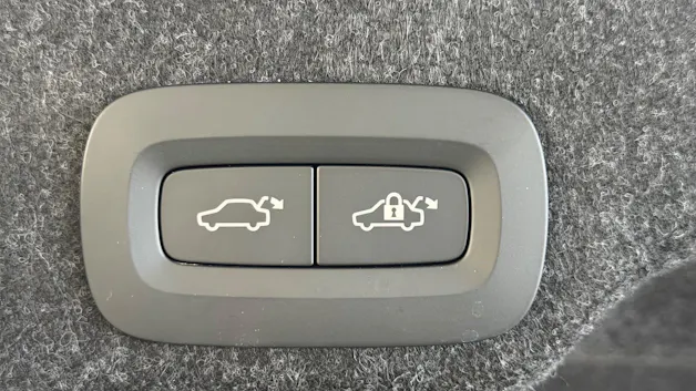VOLVO S90 2.0 T8 TE Ultimate Dark eA