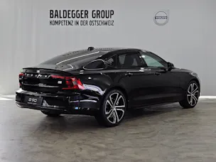 VOLVO S90 2.0 T8 TE Ultimate Dark eA