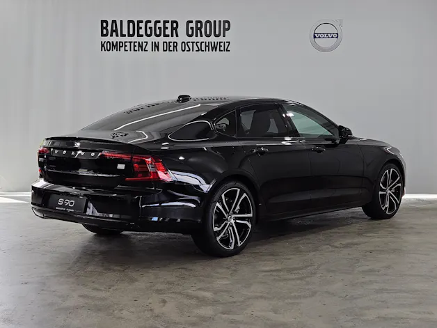 VOLVO S90 2.0 T8 TE Ultimate Dark eA