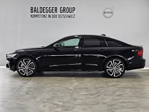 VOLVO S90 2.0 T8 TE Ultimate Dark eA